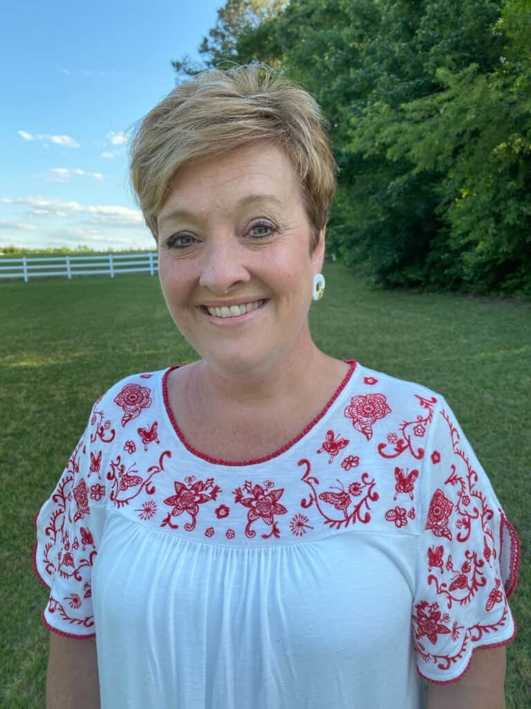 Heather Walters, School of Hope Music