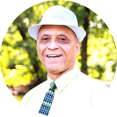 Ron Liggins, The School of Hope Board
