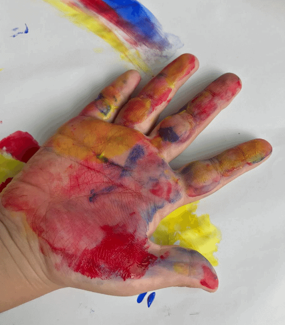 Music and Art, The School of Hope