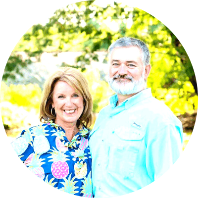 Amy Sparks, Rob Sparks, The School of Hope