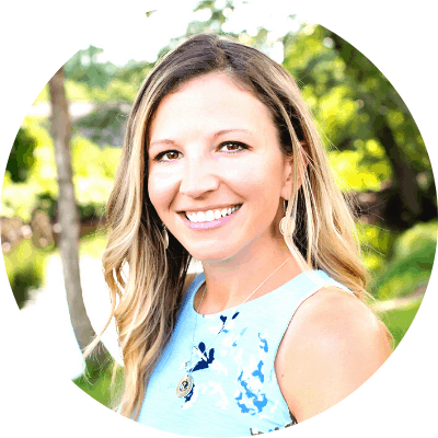 Ashlee Russell, The School of Hope